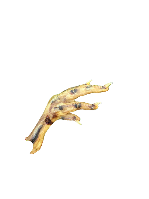 Chicken Feet