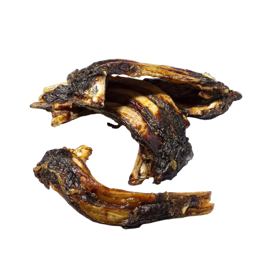 Emu Ribs