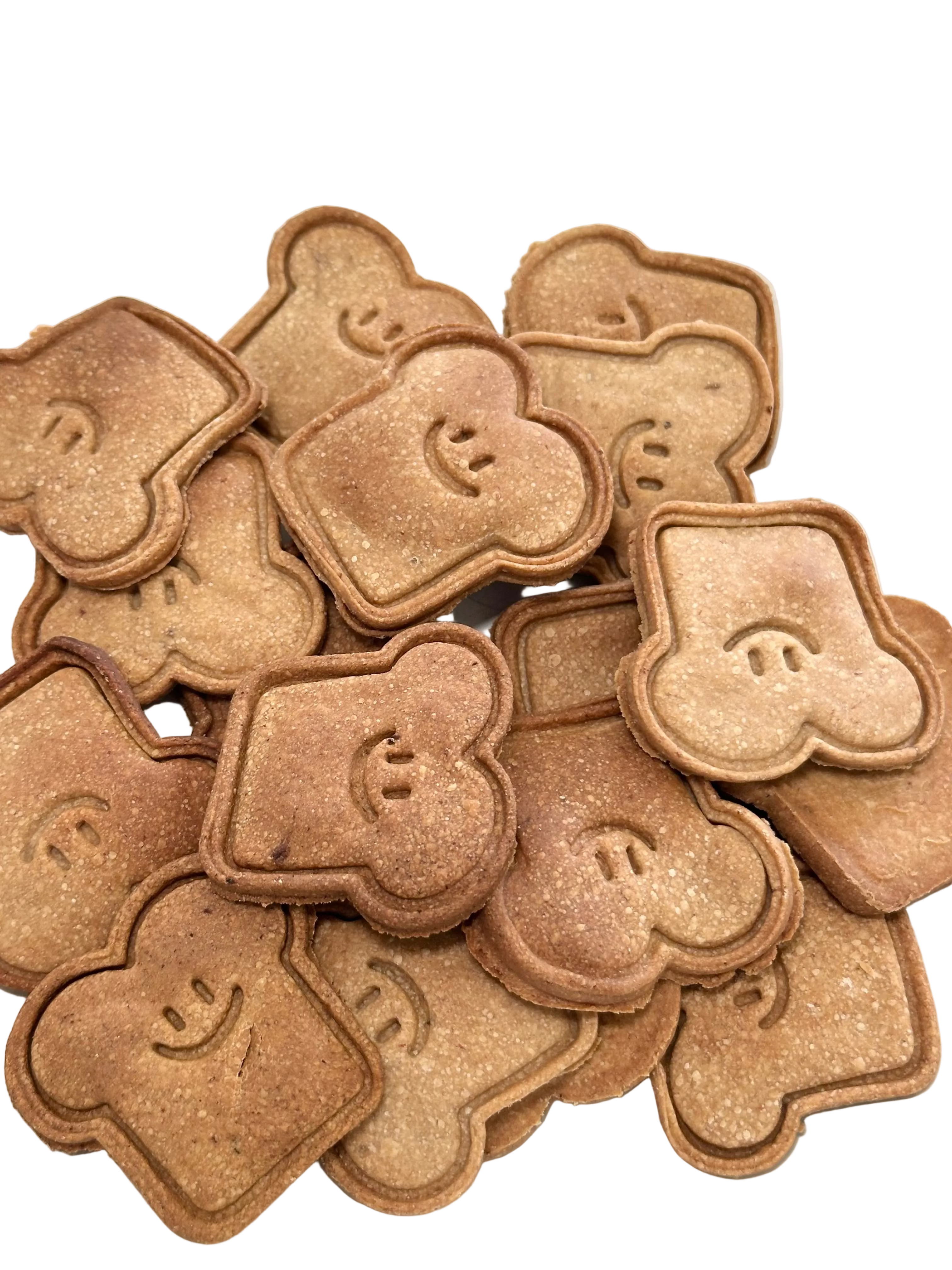 Peanut Butter & Banana Toast