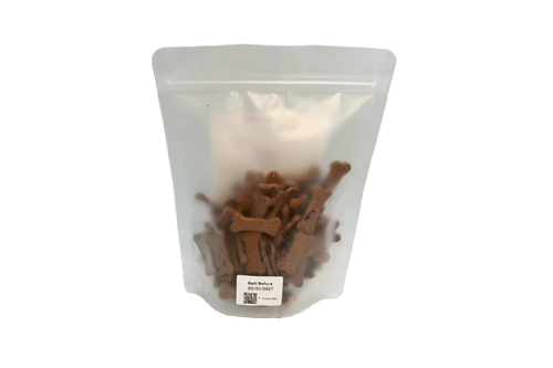 Blueberry Bones