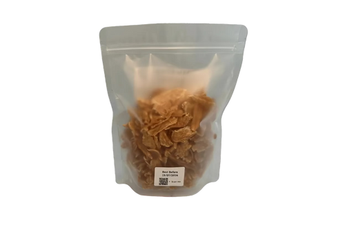 Chicken Jerky